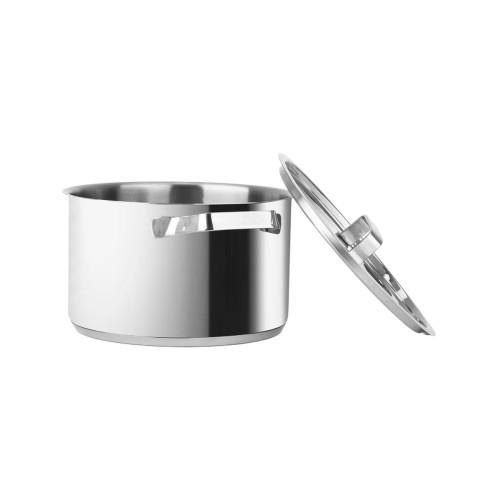 Estia Κατσαρόλα ALLEGRO ανοξείδωτη 20cm