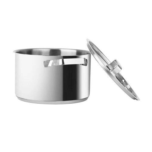 Estia Κατσαρόλα ALLEGRO ανοξείδωτη 24cm