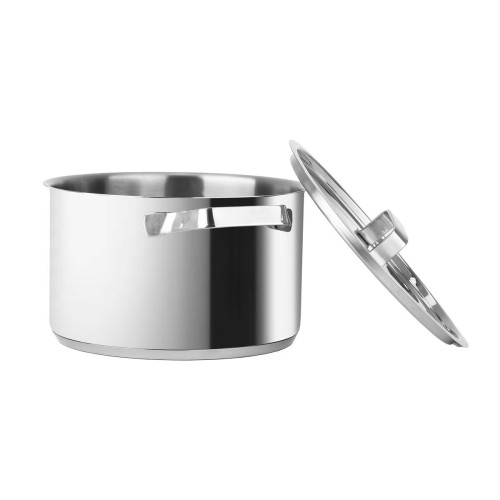 Estia Κατσαρόλα ALLEGRO ανοξείδωτη 26cm