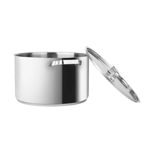 Estia Κατσαρόλα ALLEGRO ανοξείδωτη 28cm