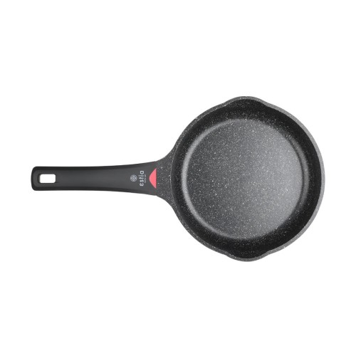 Estia ESTIA ΤΗΓΑΝΙ NORDIC ΑΝΤΙΚΟΛΛΗΤΙΚΟ ΧΥΤΟΥ ΑΛΟΥΜΙΝΙΟΥ 20cm