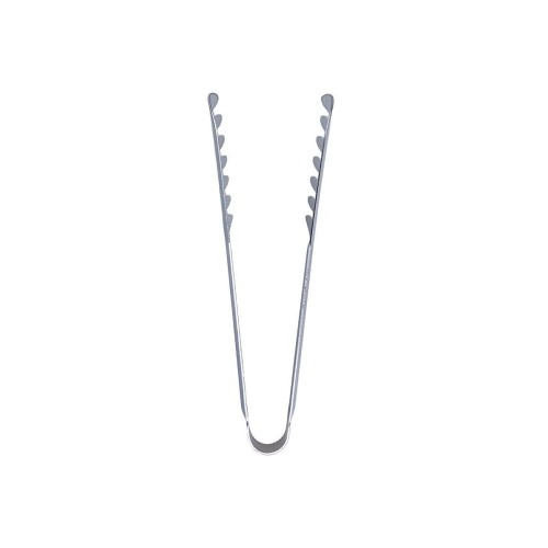 Estia ESTIA ΛΑΒΙΔΑ ΖΥΜΑΡΙΚΩΝ ΑΝΟΞΕΙΔΩΤΗ 20cm