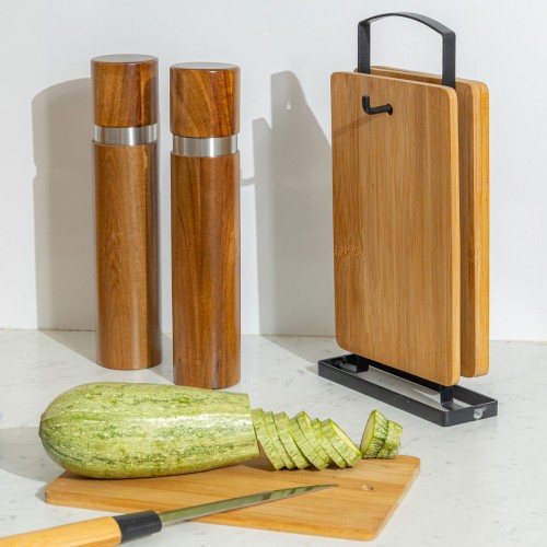 Estia ESTIA ΜΥΛΟΣ ΓΙΑ ΑΛΑΤΙ/ΠΙΠΕΡΙ ALLURE ΚΕΡΑΜΙΚΟΣ