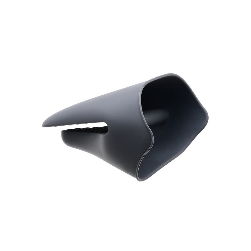 Estia ESTIA ΠΙΑΣΤΡΑ ΦΟΥΡΝΟΥ ΣΙΛΙΚΟΝΗΣ ΜΕ ΑΝΤΙΟΛΙΣΘΗΤΙΚΗ ΛΑΒΗ ΓΚΡΙ