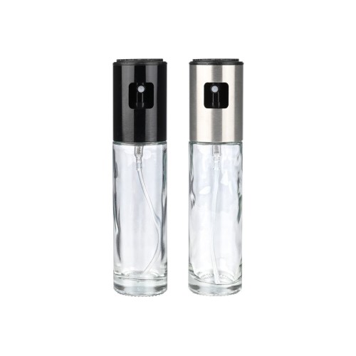 Estia ESTIA ΣΠΡΕΙ ΛΑΔΙΟΥ ΓΥΑΛΙΝΟ 100ml INOX