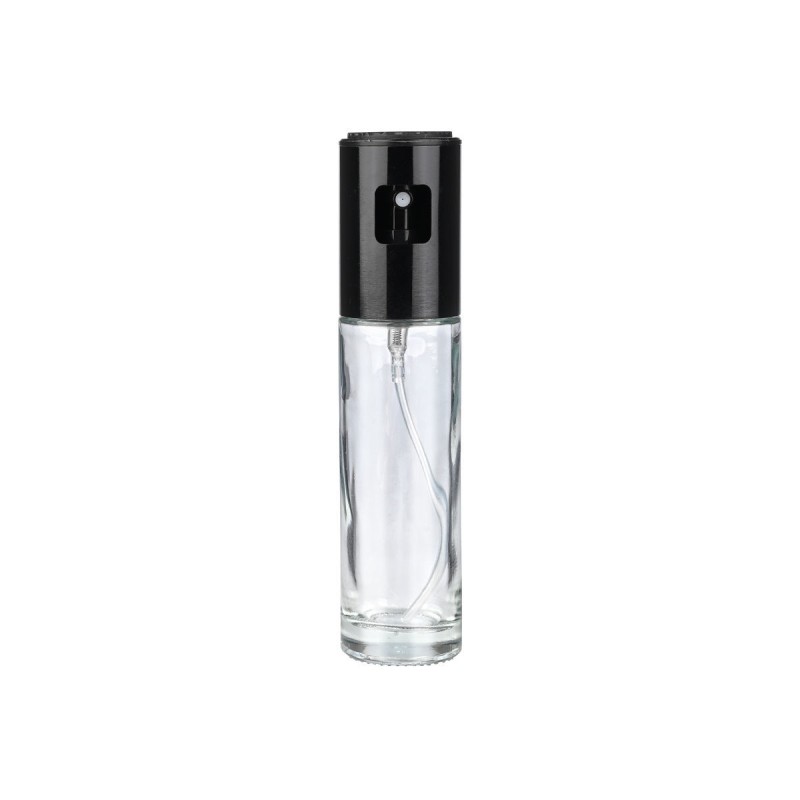 Estia ESTIA ΣΠΡΕΙ ΛΑΔΙΟΥ ΓΥΑΛΙΝΟ 100ml ΜΑΥΡΟ