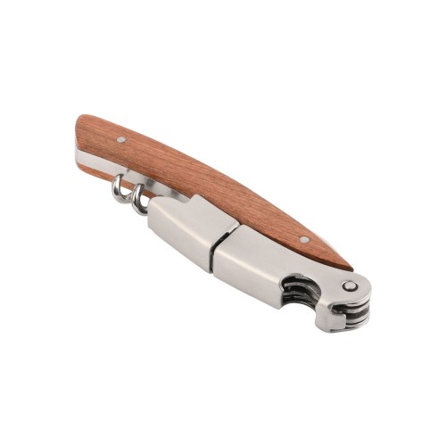 Estia Ανοιχτήρι κρασιού σεβιτόρου Allure Ανοξείδωτο