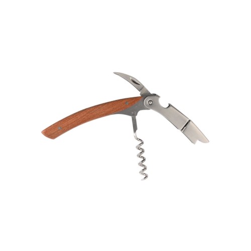 Estia Ανοιχτήρι κρασιού σεβιτόρου Allure Ανοξείδωτο