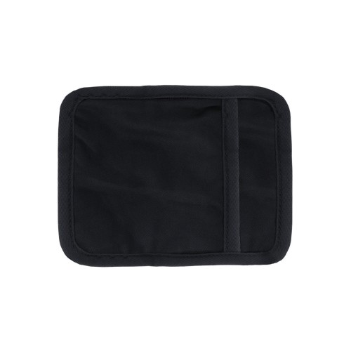 Estia Πιάστρα κουζίνας Neoprene Μαύρη