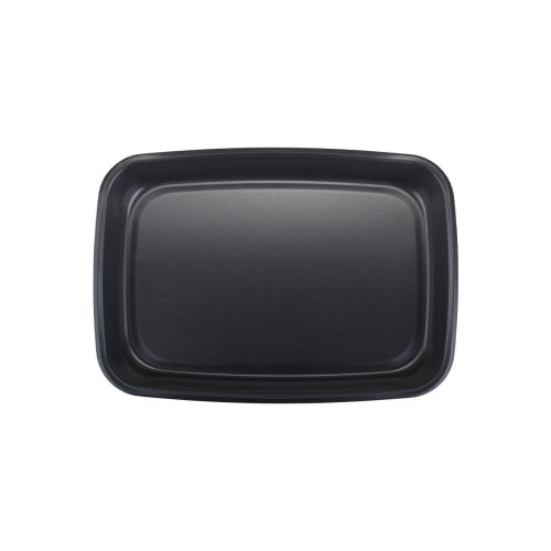 Estia Τάψι Vulcan αντικολλητικό ορθογώνιο 37x26.5cm