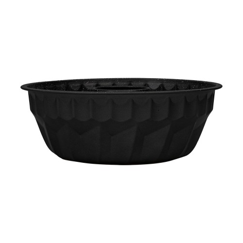 Estia Φόρμα κεϊκ Magma ανθρακούχου χάλυβα στρογγυλή 25x9cm