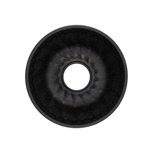 Estia Φόρμα κεϊκ Magma ανθρακούχου χάλυβα στρογγυλή 25x9cm