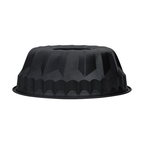 Estia Φόρμα κεϊκ Magma ανθρακούχου χάλυβα στρογγυλή 25x9cm