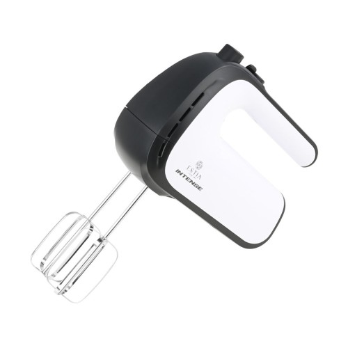 Estia ESTIA ΜΙΞΕΡ ΧΕΙΡΟΣ GUSTO WHITE 400w 5 ΤΑΧΥΤΗΤΩΝ & ΛΕΙΤΟΥΡΓΙΑΣ TURBO