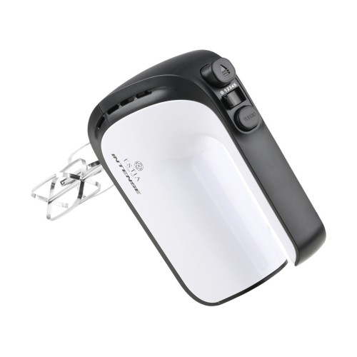 Estia ESTIA ΜΙΞΕΡ ΧΕΙΡΟΣ GUSTO WHITE 400w 5 ΤΑΧΥΤΗΤΩΝ & ΛΕΙΤΟΥΡΓΙΑΣ TURBO