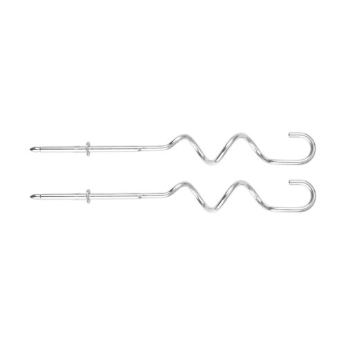 Estia ESTIA ΜΙΞΕΡ ΧΕΙΡΟΣ GUSTO WHITE 400w 5 ΤΑΧΥΤΗΤΩΝ & ΛΕΙΤΟΥΡΓΙΑΣ TURBO