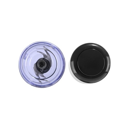 Estia ESTIA ΠΟΛΥΚΟΠΤΗΣ BLACK PLUS 400W ΜΕ ΠΛΑΣΤΙΚΟ ΜΠΟΛ 500ml