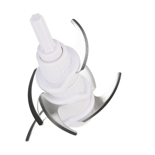 Estia ESTIA ΠΟΛΥΚΟΠΤΗΣ IVORIS 400w ΜΕ ΠΛΑΣΤΙΚΟ ΜΠΟΛ 0.7lt