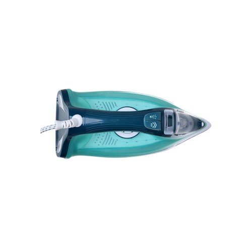 Estia ESTIA ΣΙΔΕΡΟ ΑΤΜΟΥ CERAMICA 2200w ΜΕ ΚΕΡΑΜΙΚΗ ΠΛΑΚΑ