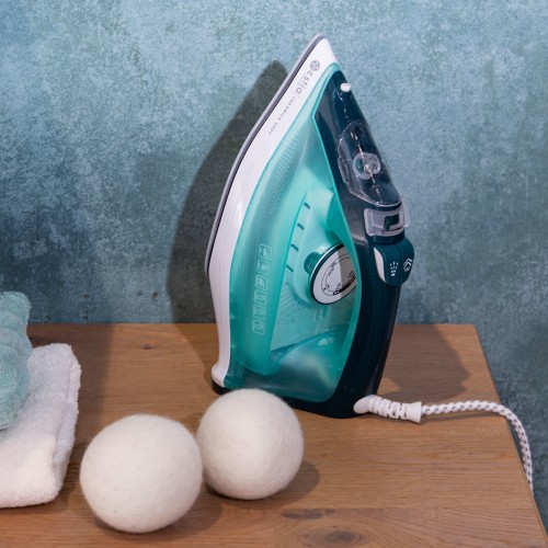 Estia ESTIA ΣΙΔΕΡΟ ΑΤΜΟΥ CERAMICA 2200w ΜΕ ΚΕΡΑΜΙΚΗ ΠΛΑΚΑ