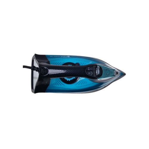 Estia ESTIA ΣΙΔΕΡΟ ΑΤΜΟΥ CERAMICA ΜΕ ΚΕΡΑΜΙΚΗ ΠΛΑΚΑ 3100w