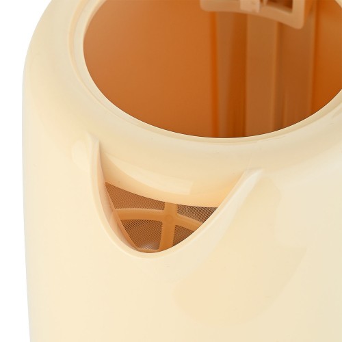 Estia ESTIA ΒΡΑΣΤΗΡΑΣ IVORIS ΠΛΑΣΤΙΚΟΣ 2200W 1.7lt