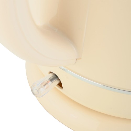 Estia ESTIA ΒΡΑΣΤΗΡΑΣ IVORIS ΠΛΑΣΤΙΚΟΣ 2200W 1.7lt