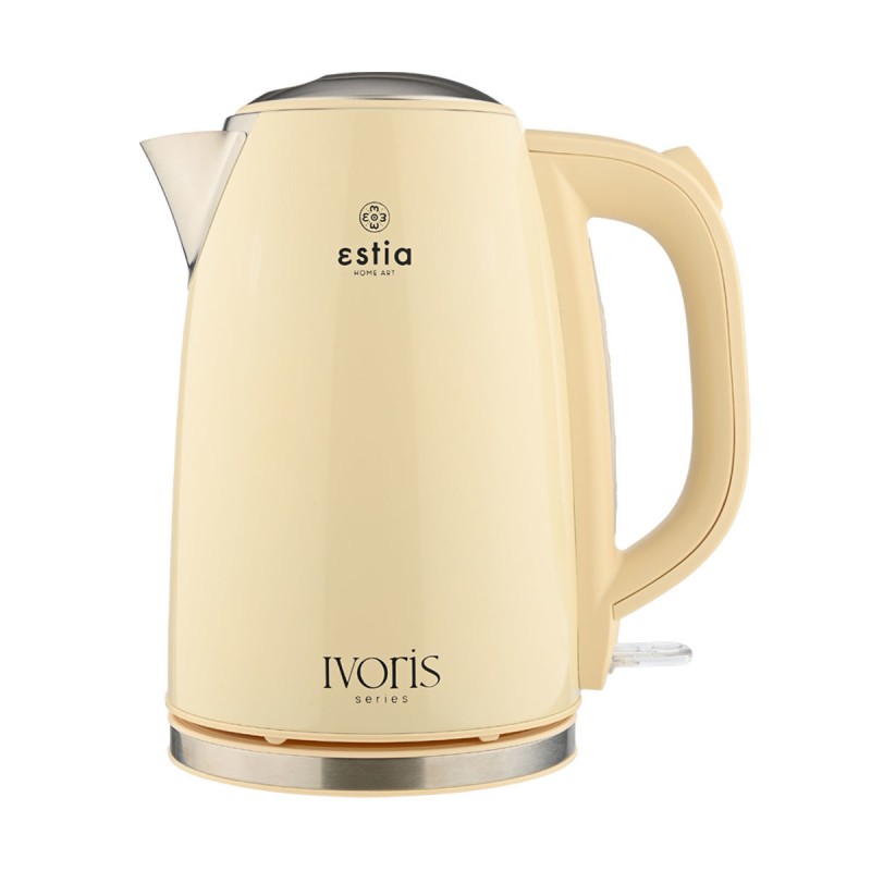 Estia Βραστήρας IVORIS 2200w 1.7lt