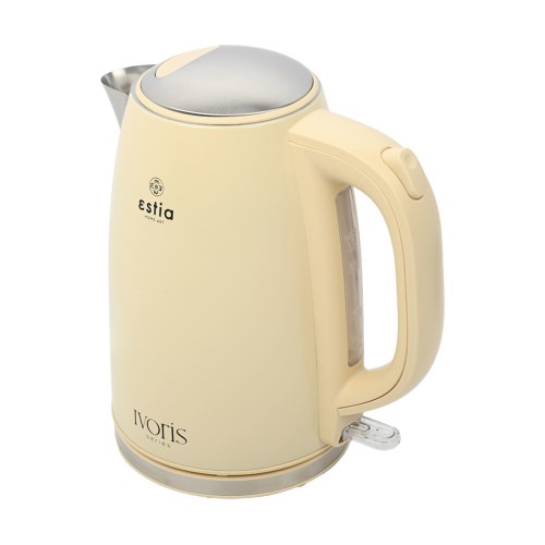 Estia Βραστήρας IVORIS 2200w 1.7lt