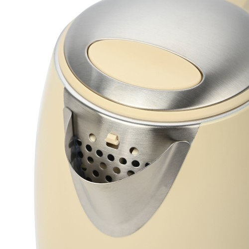 Estia Βραστήρας IVORIS 2200w 1.7lt