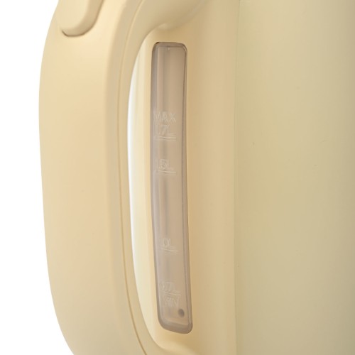 Estia Βραστήρας IVORIS 2200w 1.7lt