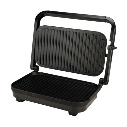 Estia ΤΟΣΤΙΕΡΑ INTENSE DARK 2 ΘΕΣΕΩΝ 1300w ΜΕ ΑΝΤΙΚΟΛΛΗΤΙΚΕΣ ΠΛΑΚΕΣ ΜΑΤ