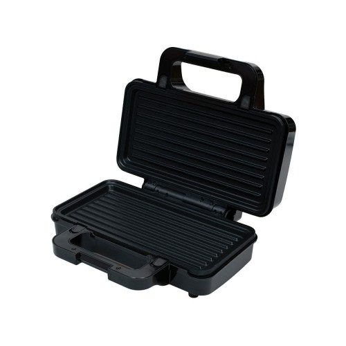 Estia ΤΟΣΤΙΕΡΑ KING TOAST 2 ΘΕΣΕΩΝ 900w ΜΕ ΒΑΘΙΕΣ ΑΠΟΣΠΩΜΕΝΕΣ ΑΝΤΙΚΟΛΛΗΤΙΚΕΣ ΠΛΑΚΕΣ