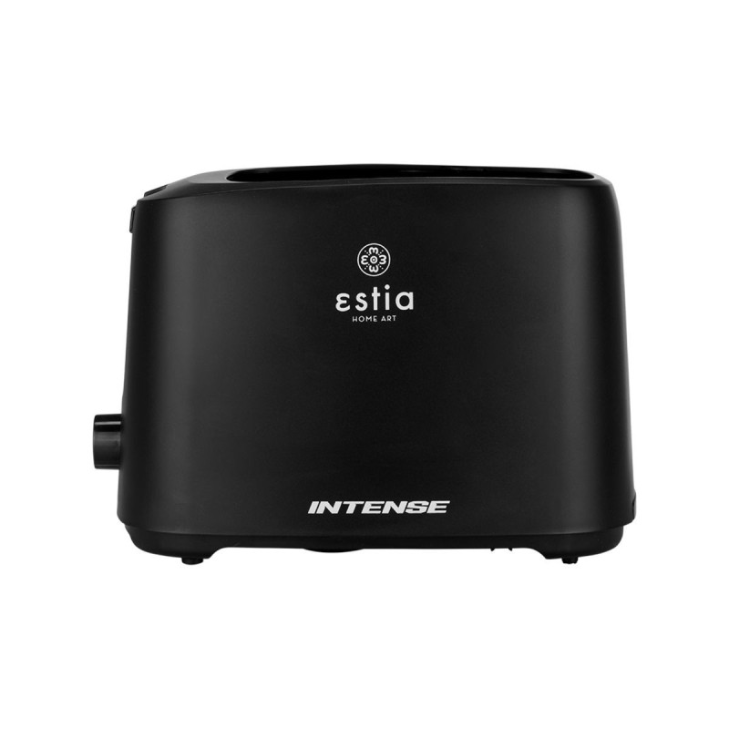 Estia ESTIA ΦΡΥΓΑΝΙΕΡΑ INTENSE DARK 2 ΘΕΣΕΩΝ ΜΕ 7 ΕΠΙΠΕΔΑ ΨΗΣΙΜΑΤΟΣ 700w ΜΑΤ