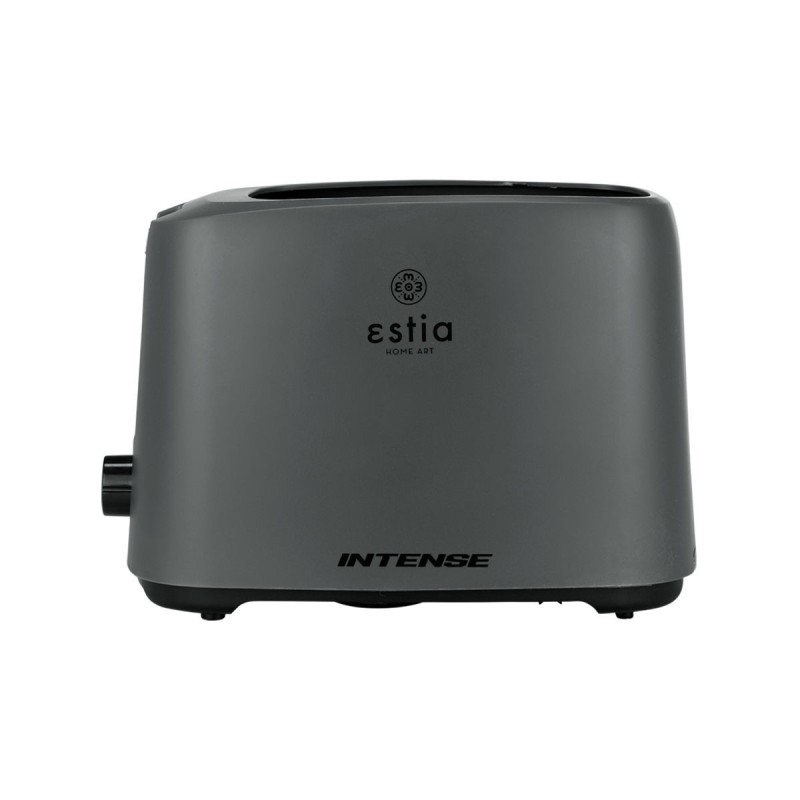 Estia ESTIA ΦΡΥΓΑΝΙΕΡΑ INTENSE MISTY 2 ΘΕΣΕΩΝ ΜΕ 7 ΕΠΙΠΕΔΑ ΨΗΣΙΜΑΤΟΣ 700w ΜΑΤ
