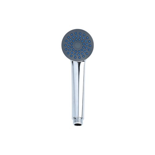 Estia Τηλέφωνο μπαταρίας μπάνιου χρωμίου 6.7cm