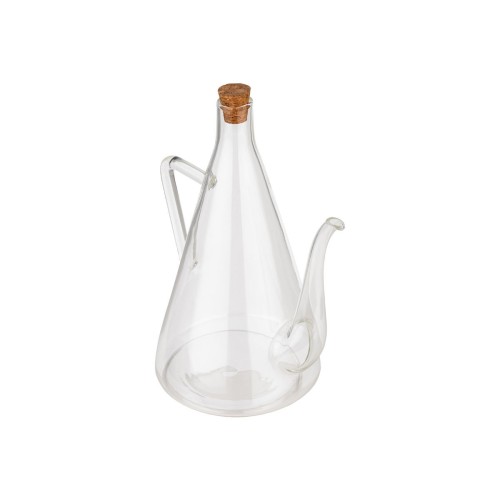 Estia Κανάτα Λαδιού Γυάλινη 400ml