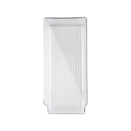 Estia Κουτί οργάνωσης ψυγείου πλαστικό 14x34cm για αναψυκτικά