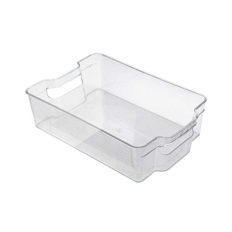 Estia Κουτί οργάνωσης ψυγείου πλαστικό 21x32cm