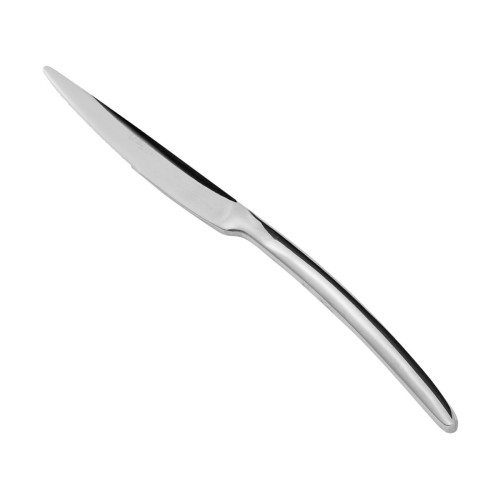 Estia ESTIA ΜΑΧΑΙΡΙ ΦΑΓΗΤΟΥ CONTOUR ΑΝΟΞΕΙΔΩΤΟ ΑΤΣΑΛΙ 18/0