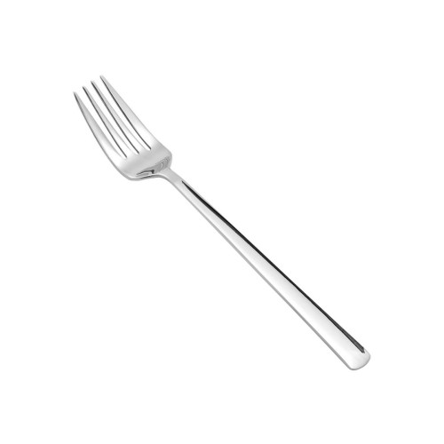 Estia ESTIA ΠΙΡΟΥΝΙ ΓΛΥΚΟΥ PRESTIGE SILVER ΑΝΟΞΕΙΔΩΤΟ ΑΤΣΑΛΙ 18/0