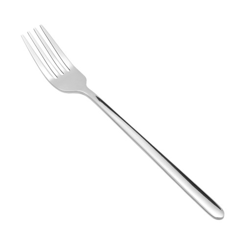 Estia ESTIA ΠΙΡΟΥΝΙ ΦΑΓΗΤΟΥ CONTOUR ΑΝΟΞΕΙΔΩΤΟ ΑΤΣΑΛΙ 18/0