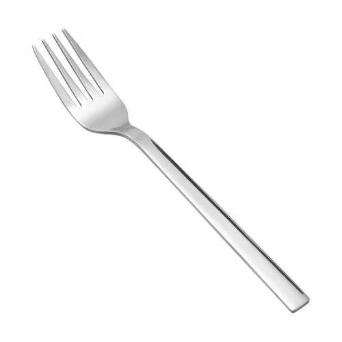 Estia ESTIA ΠΙΡΟΥΝΙ ΦΑΓΗΤΟΥ PURE ΑΝΟΞΕΙΔΩΤΟ ΑΤΣΑΛΙ 18/0 MAT