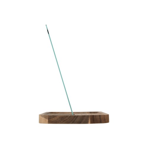 Estia ESTIA ΚΑΘΡΕΦΤΗΣ ΕΠΙΤΡΑΠΕΖΙΟΣ ALLURE ΜΕ ΞΥΛΙΝΗ ΒΑΣΗ 7.5x12.5x18cm