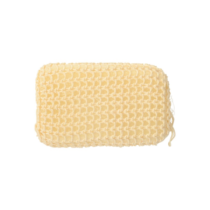 Estia Σφουγγάρι απολέπισης ELIXIR απο ύφασμα Sisal 9x14x5cm