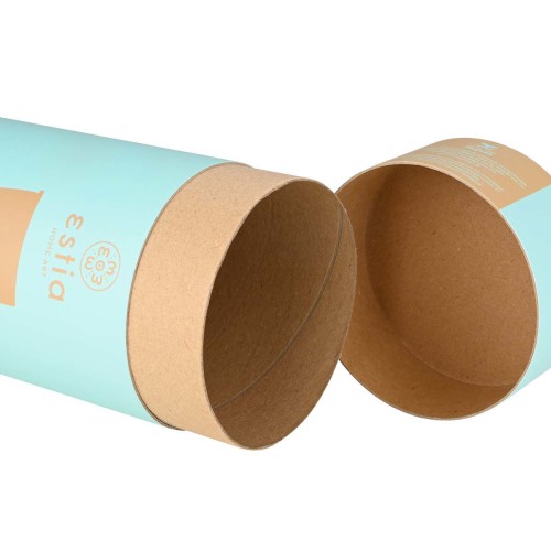 Estia ESTIA ΘΕΡΜΟΣ COFFEE MUG SAVE THE AEGEAN 500ml BERMUDA GREEN