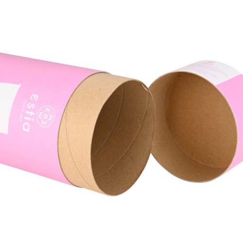 Estia ESTIA ΘΕΡΜΟΣ COFFEE MUG SAVE THE AEGEAN 500ml BLOSSOM ROSE