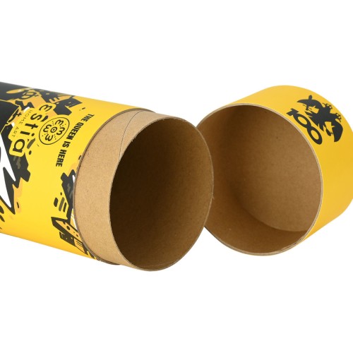 Estia ESTIA ΘΕΡΜΟΣ TRAVEL CUP AEK BC EDITION THE QUEEN IS HERE 500ml