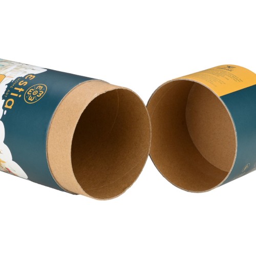 Estia ESTIA ΘΕΡΜΟΣ TRAVEL FLASK SAVE THE AEGEAN 500ml URBAN MYTHOS