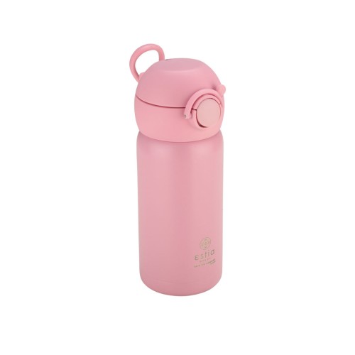 Estia ESTIA ΘΕΡΜΟΣ ΠΑΙΔΙΚΟ 350ml CANDY PINK